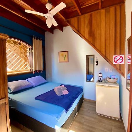 Suite Tropical Trindade Parati Exterior foto