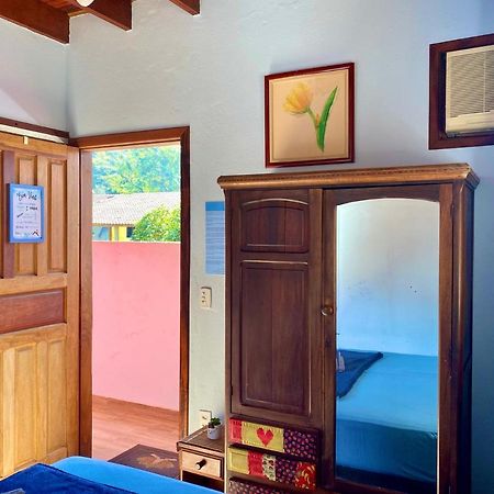 Suite Tropical Trindade Parati Exterior foto