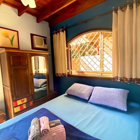 Suite Tropical Trindade Parati Exterior foto