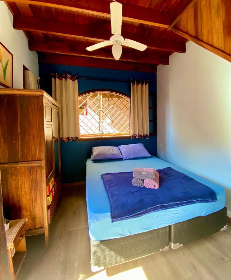 Suite Tropical Trindade Parati Exterior foto