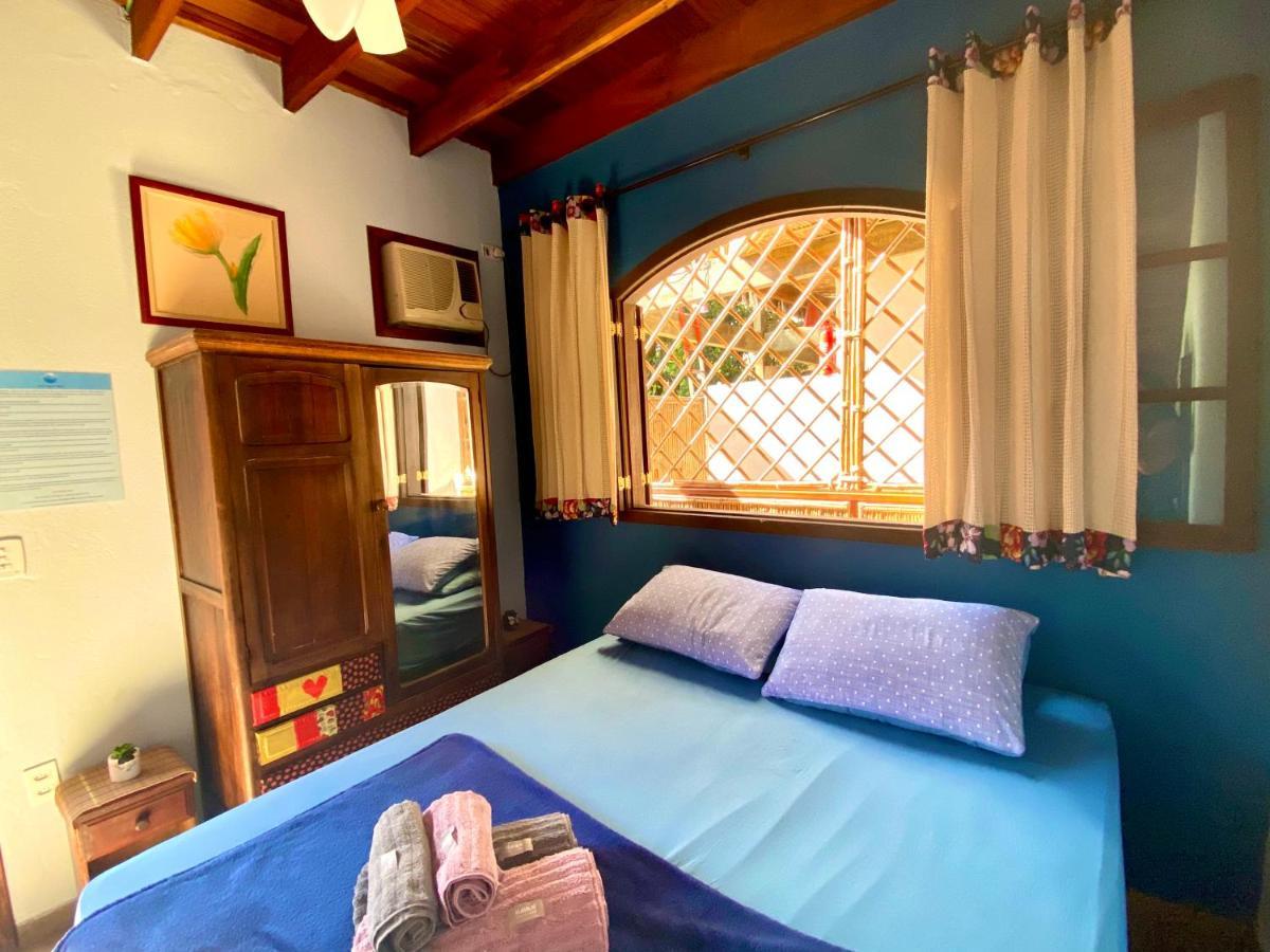 Suite Tropical Trindade Parati Exterior foto