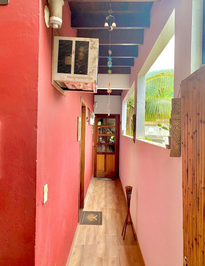 Suite Tropical Trindade Parati Exterior foto